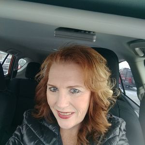 Meet your Posher, Dawn